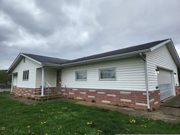 45333 County Road 23, Coshocton, OH 43812