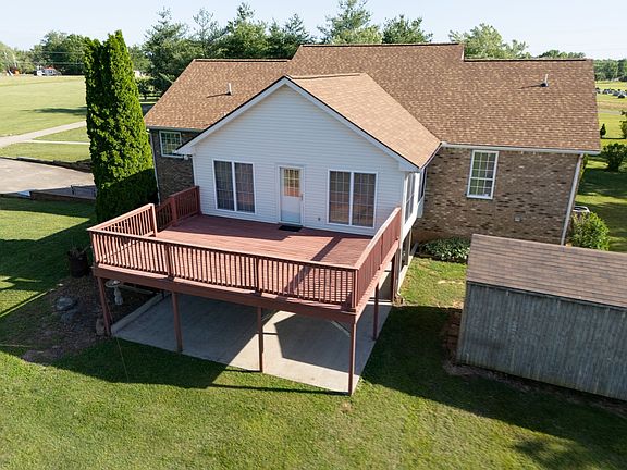 35th image of 134 N Harris Rd