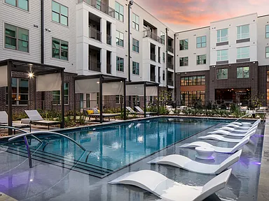 Gables at the Heights