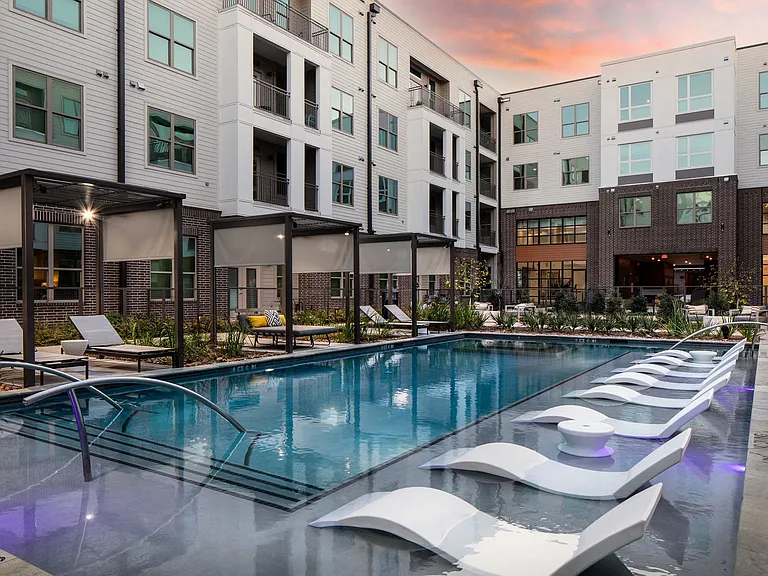Exterior Standard in the Heights