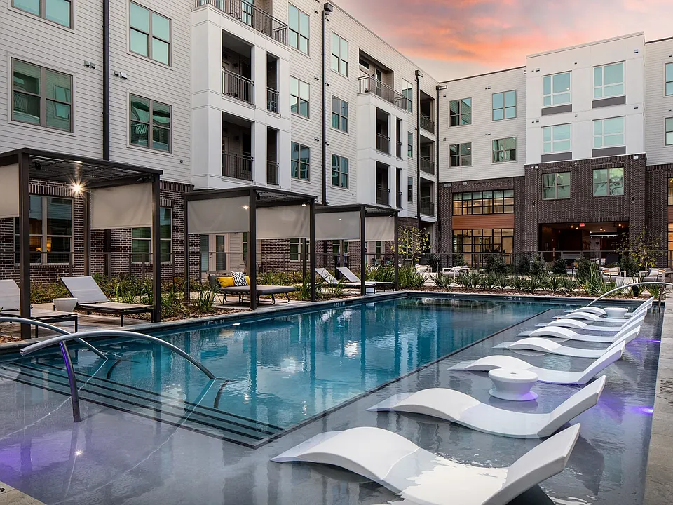 Gables at the Heights