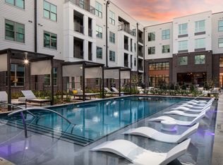 Gables at the Heights, Houston, TX 77007