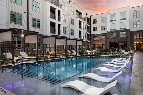 Gables at the Heights Photo 1