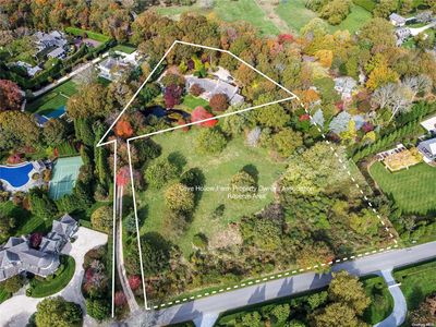 24 Cove Hollow Farm Road, East Hampton, NY, 11937