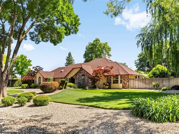 185 Wild Rose Cir, Chico, CA 95973