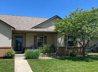 350 Dogwood Dr, Pendleton, IN 46064