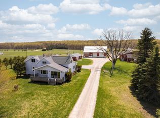 6599 Beckett Rd, Gaylord, MI 49735