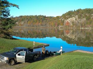 Vrooman Creek Drive, Oxbow, NY 13671