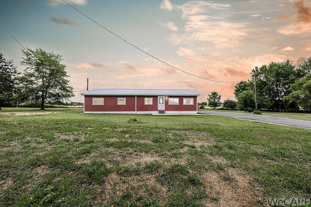 3021 Johnston Rd, Harrod, OH 45850 Zillow