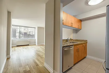 Rented by Bozzuto Management