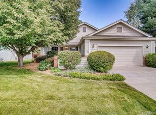 1888 S Marshall Cir, Lakewood, CO 80232