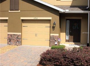 1713 Smokey Oak Way, Longwood, FL 32750