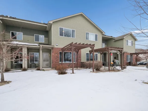 7881 Gotland Ln, Lino Lakes, MN 55014