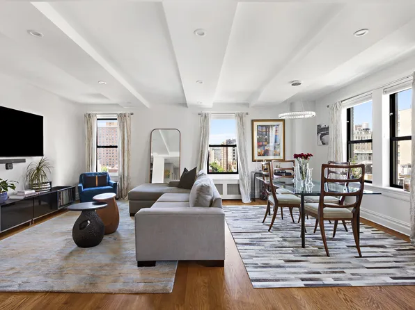 175 West 93rd Street 10C image 1 of 16