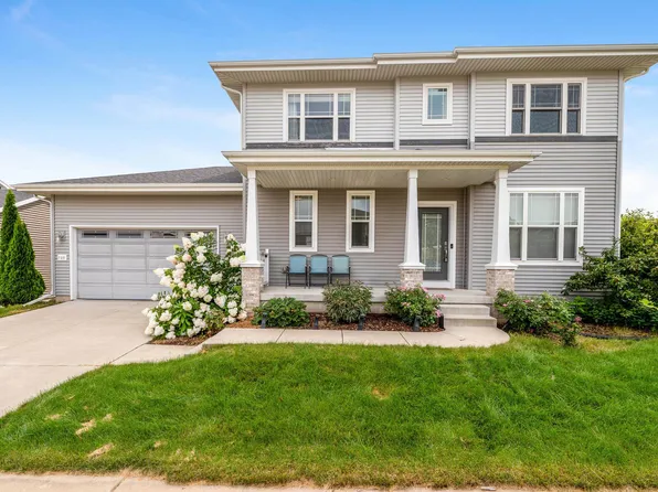 725 Quiet Pond Dr, Verona, WI 53593
