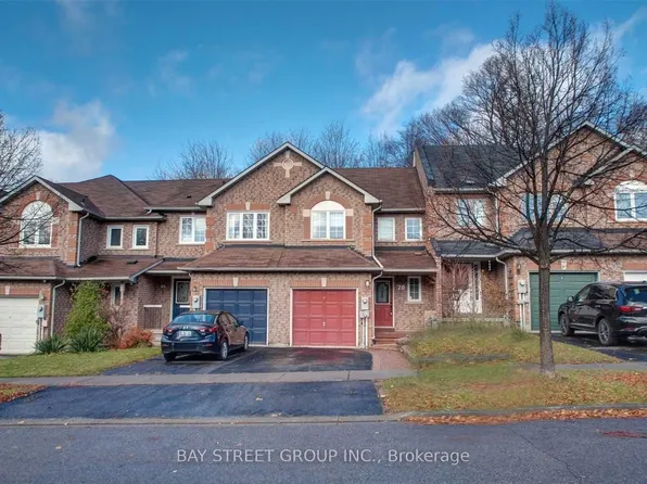 70 Twigg Dr, Ajax, ON L1Z 1G5