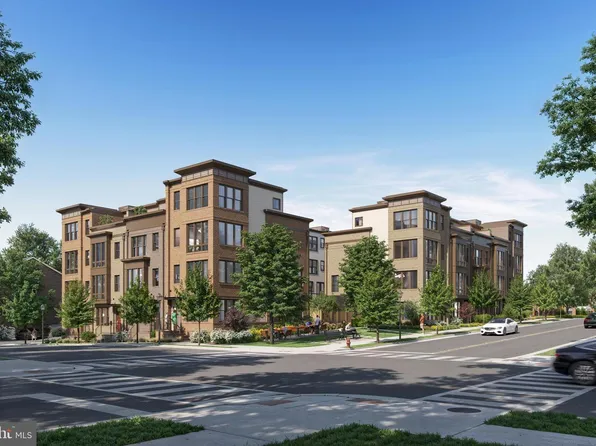 814 Gibbon St, Alexandria, VA 22314