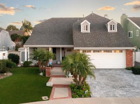 24976 Sara Ln, Laguna Hills, CA 92653