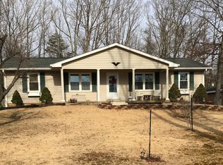 3147 Colvin Rd, Amissville, VA 20106