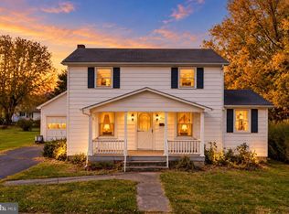 439 Elk Pl, Romney, WV 26757