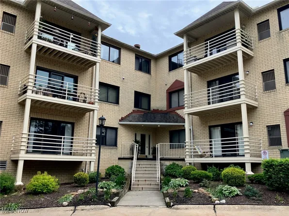 19510 Lorain Rd APT 109, Fairview Park, OH 44126