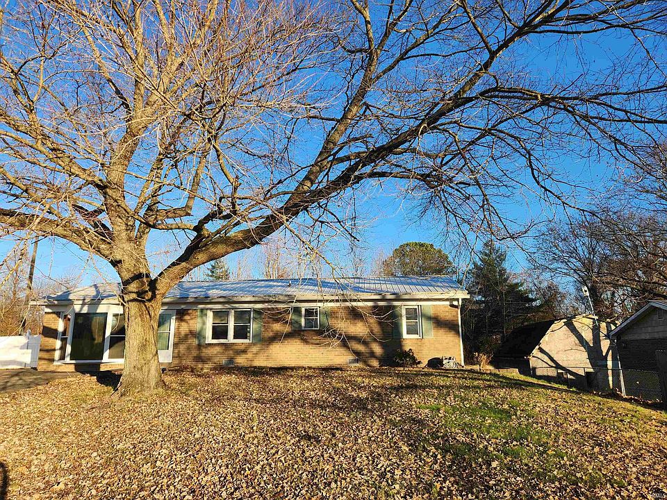11221 Denzer Rd, Evansville, IN 47712 Zillow