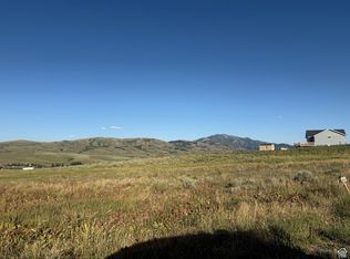 10859 N Elk Ridge Rd, Malad City, ID 83252
