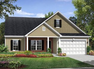 1995 Wild Indigo Way, Hanahan, SC 29410