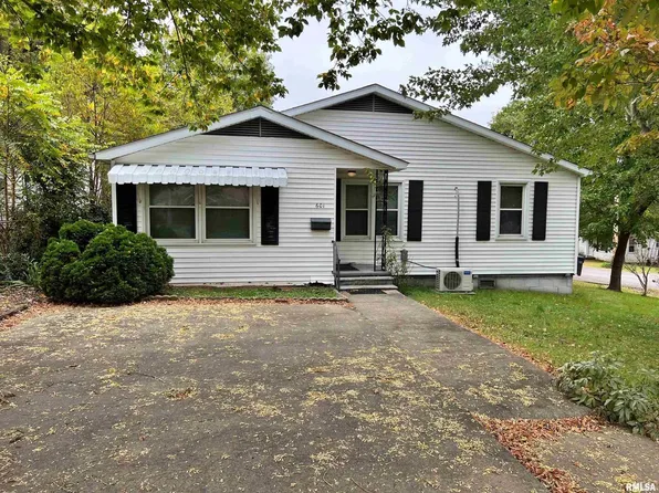 601 W 18th St, Metropolis, IL 62960