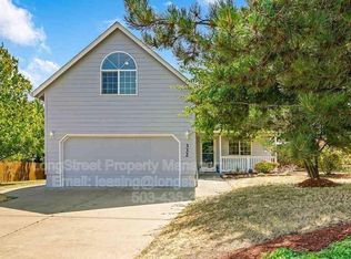 332 NE Carmen Pl, Corvallis, OR 97330