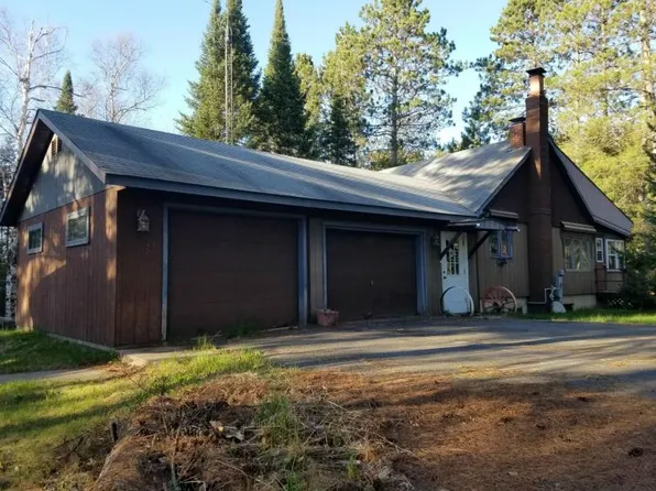 5056 Sea Lion Lake Rd, Florence, WI 54121