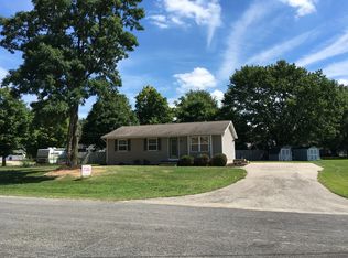 4149 Sandy Dr, Dorr, MI 49323