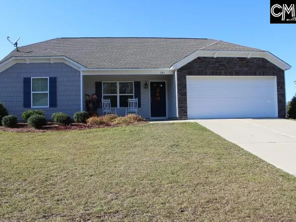 221 Isom Ln, West Columbia, SC 29170