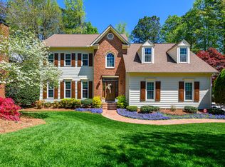 104 Kettlebridge Dr, Cary, NC 27511