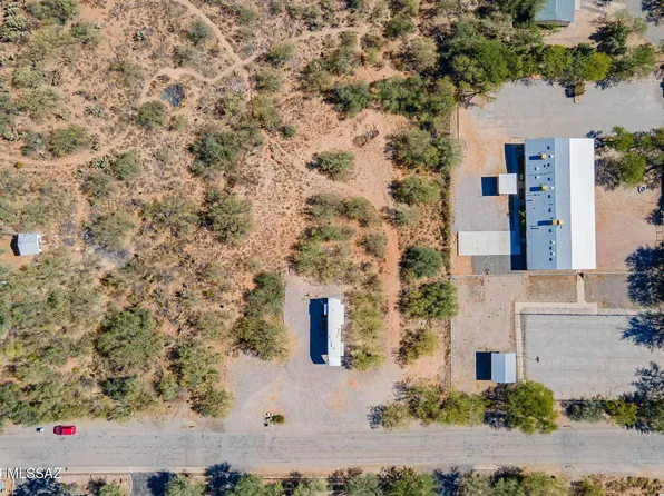 16100 N Vernon Dr, Tucson, AZ 85739