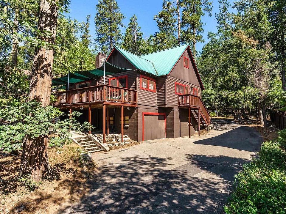 18160 Lakeview Dr, Twain Harte, CA 95383 Zillow