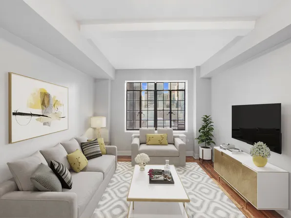 45 Tudor City Place image 1 of 19