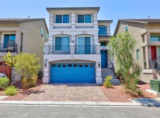 7665 Sandhaven St, Las Vegas, NV 89139