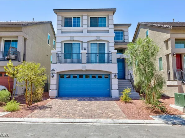7665 Sandhaven St, Las Vegas, NV 89139