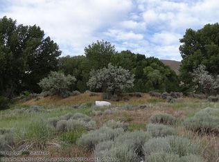 14913 Grass Valley Rd, Winnemucca, NV 89445