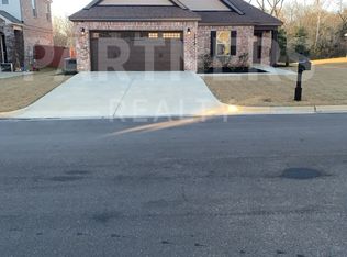 5812 Blevins Cir, Montgomery, AL 36116