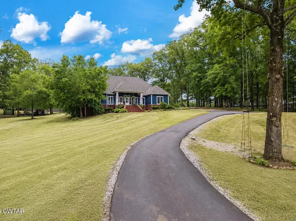 746 Oneal Ln, Henderson, TN 38340