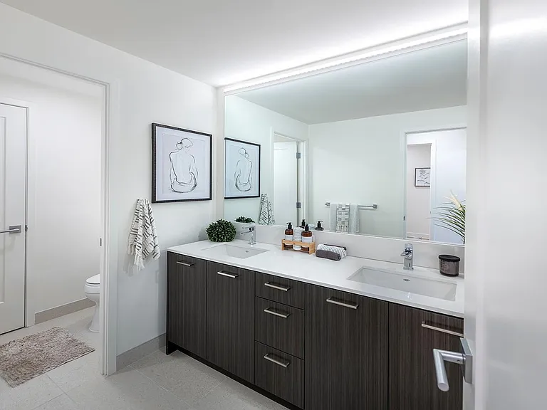 4710 Elm Street W 1905 #2B — Photo 91