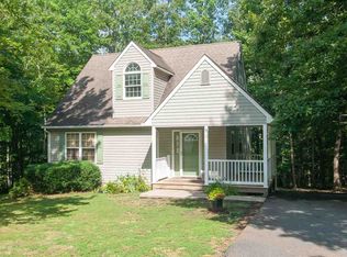21 Possum Ln, Palmyra, VA 22963