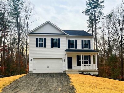 12088 White Bark Rd, Ruther Glen, VA, 22546