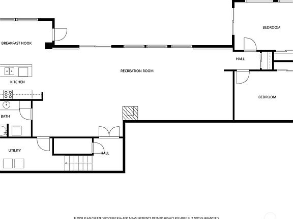 4th image of 8118 Comox Road