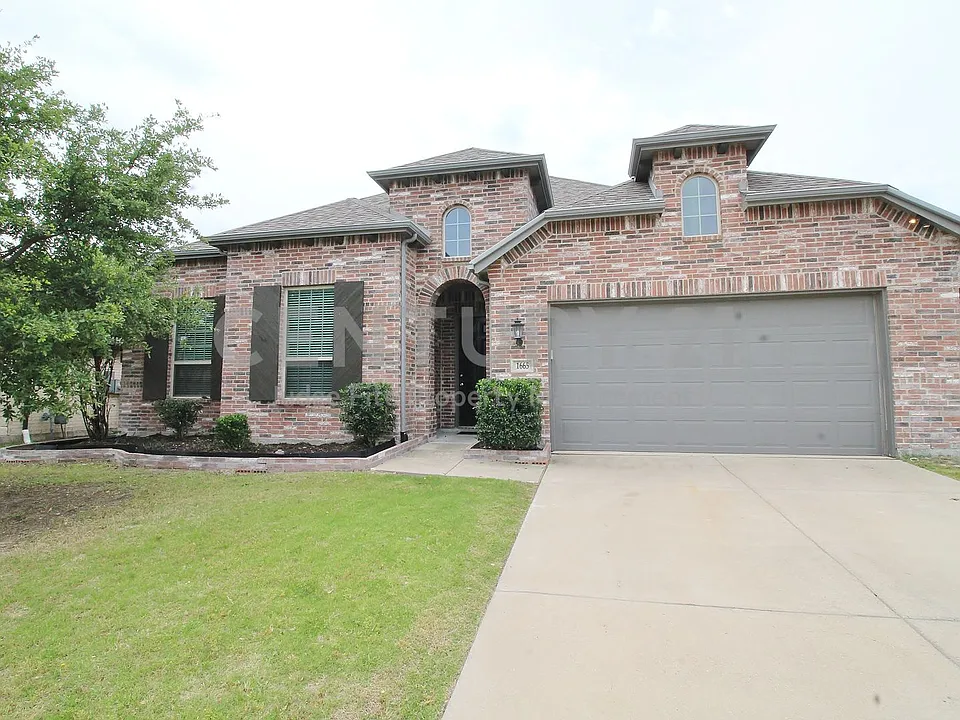 1665 Sheldon Dr