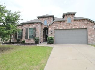 1665 Sheldon Dr, Forney, TX 75126