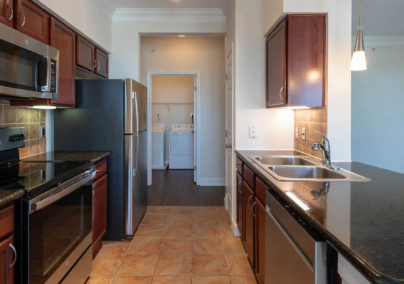 Quarry Hills — Photo 1