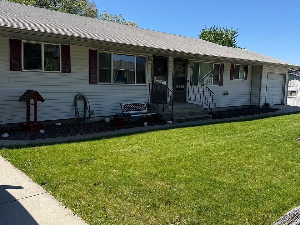 2nd image of 1213 N Vista Rd #1215